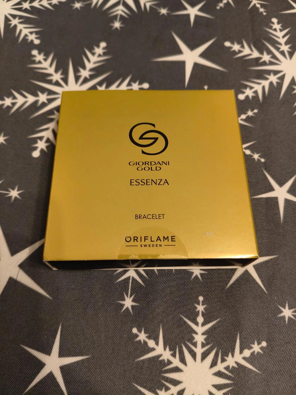 Pulseira Essenza Giordani Gold – photo 3